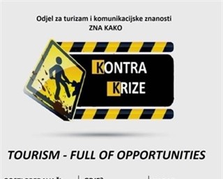 Studentski projekt ''Kontra krize''